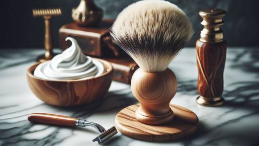 Inspired by Legacy Shave's Success?