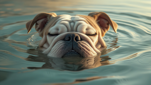 When Bulldogs Fall In: The Breakthrough That Stops Drowning