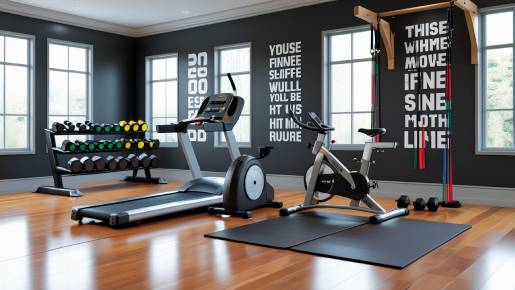 Launch Next $100M Exercise Equipment Business