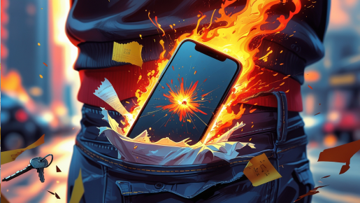 How a “Smart” Productivity App Turned Deadly — And the Real Patent That Made It Possible