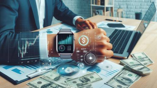 🚀 Launch the Next Billion Dollar Smart Watch Business
