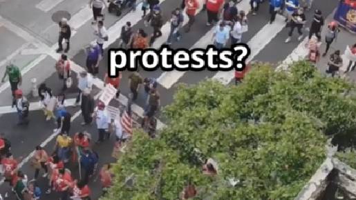How Patent-Backed Surveillance Tech Is Quietly Tracking You in LA Protests