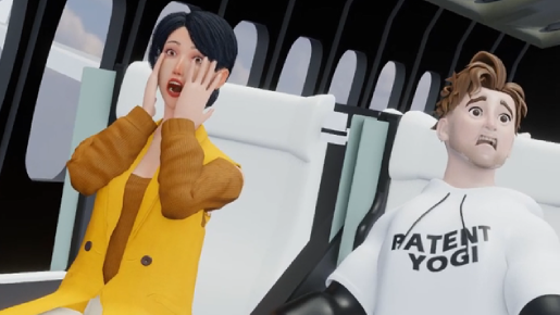 The Unexpected Invention That Made Flying Less Awkward — And What Every Startup Can Learn From It