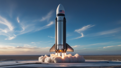 How One Patent Nearly Grounded SpaceX: A Crucial Wake-Up Call for Startup Founders and Tech Leaders