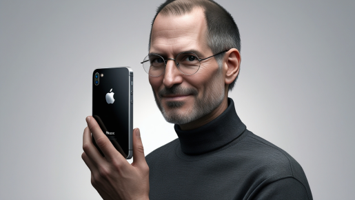 🔥This Apple Patent Almost Crushed Android: What Every Founder Needs to Learn About Strategic Patent Protection